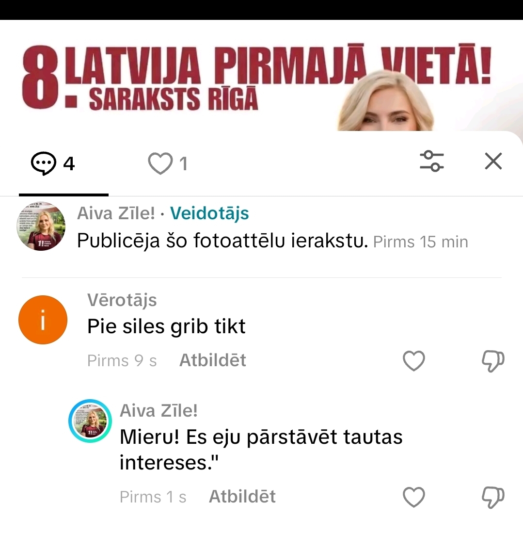 @Aiva Zīle!