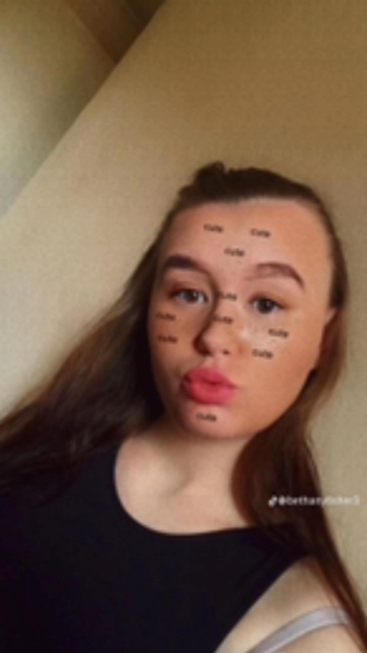 @Bethanyjadegodber❤️