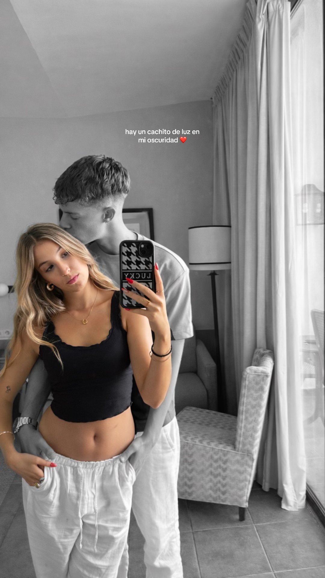 @isma sosa