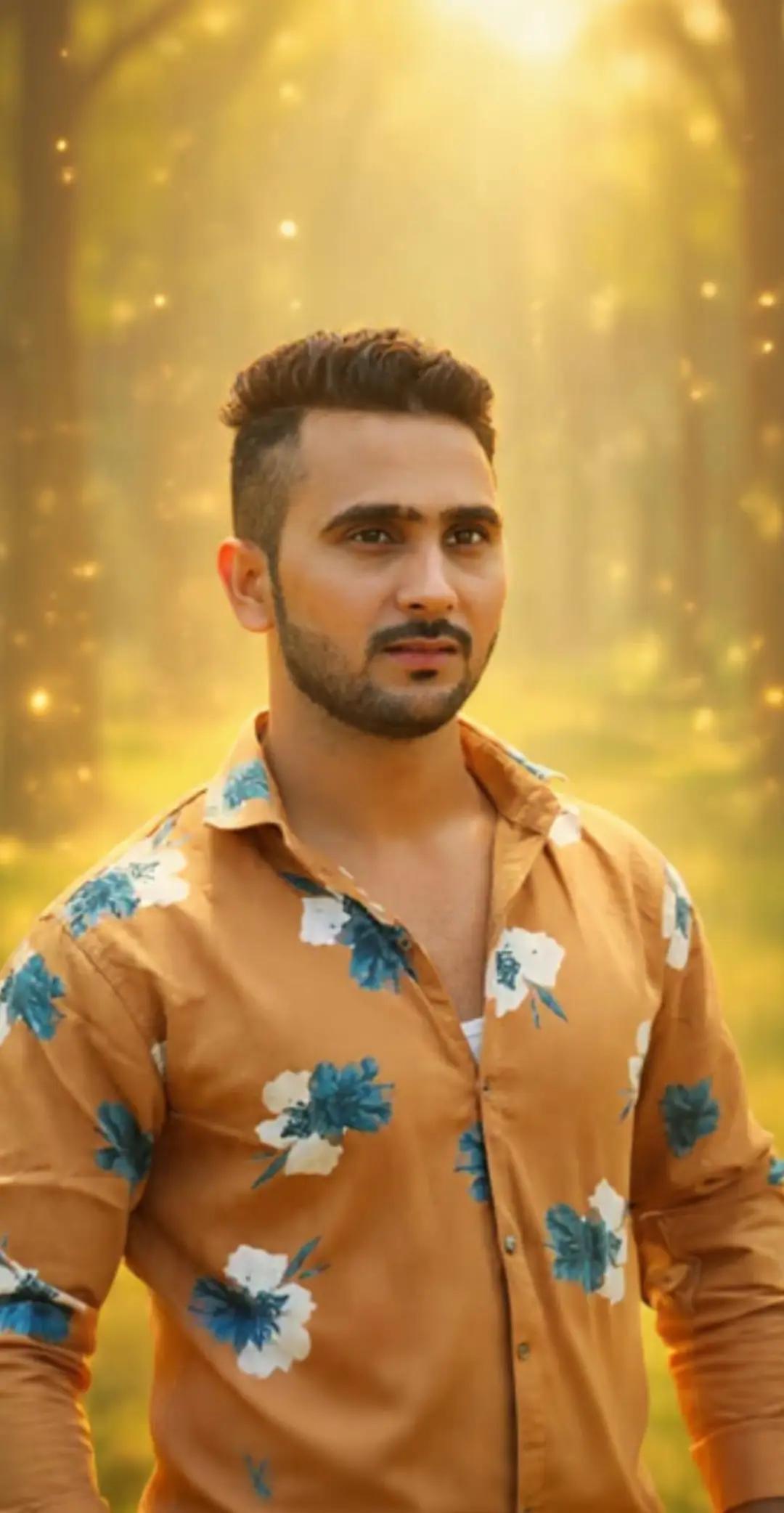 @A❤️👈Kamran ali turk