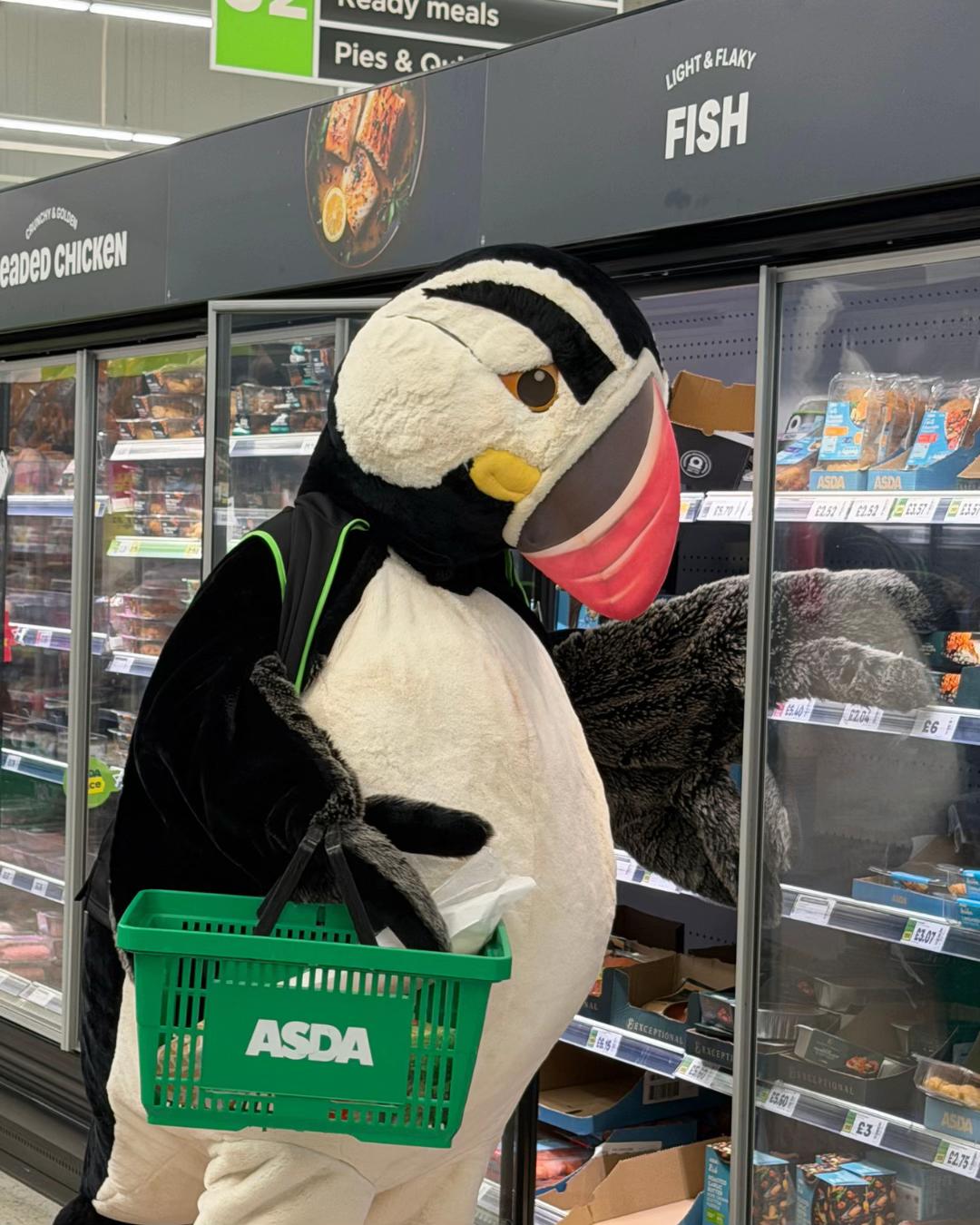 @Asda UK