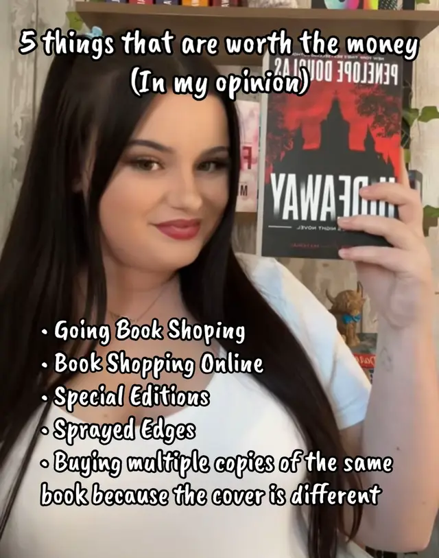 @Paige | Booktok 📚