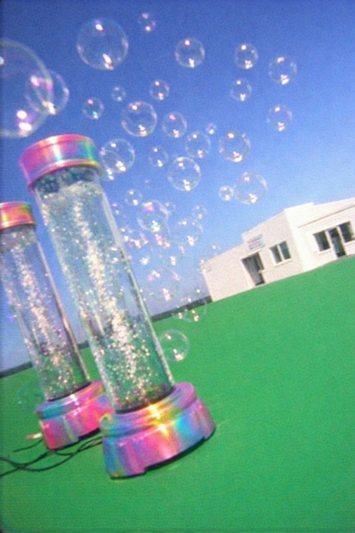 @Mr.Dream Bubble