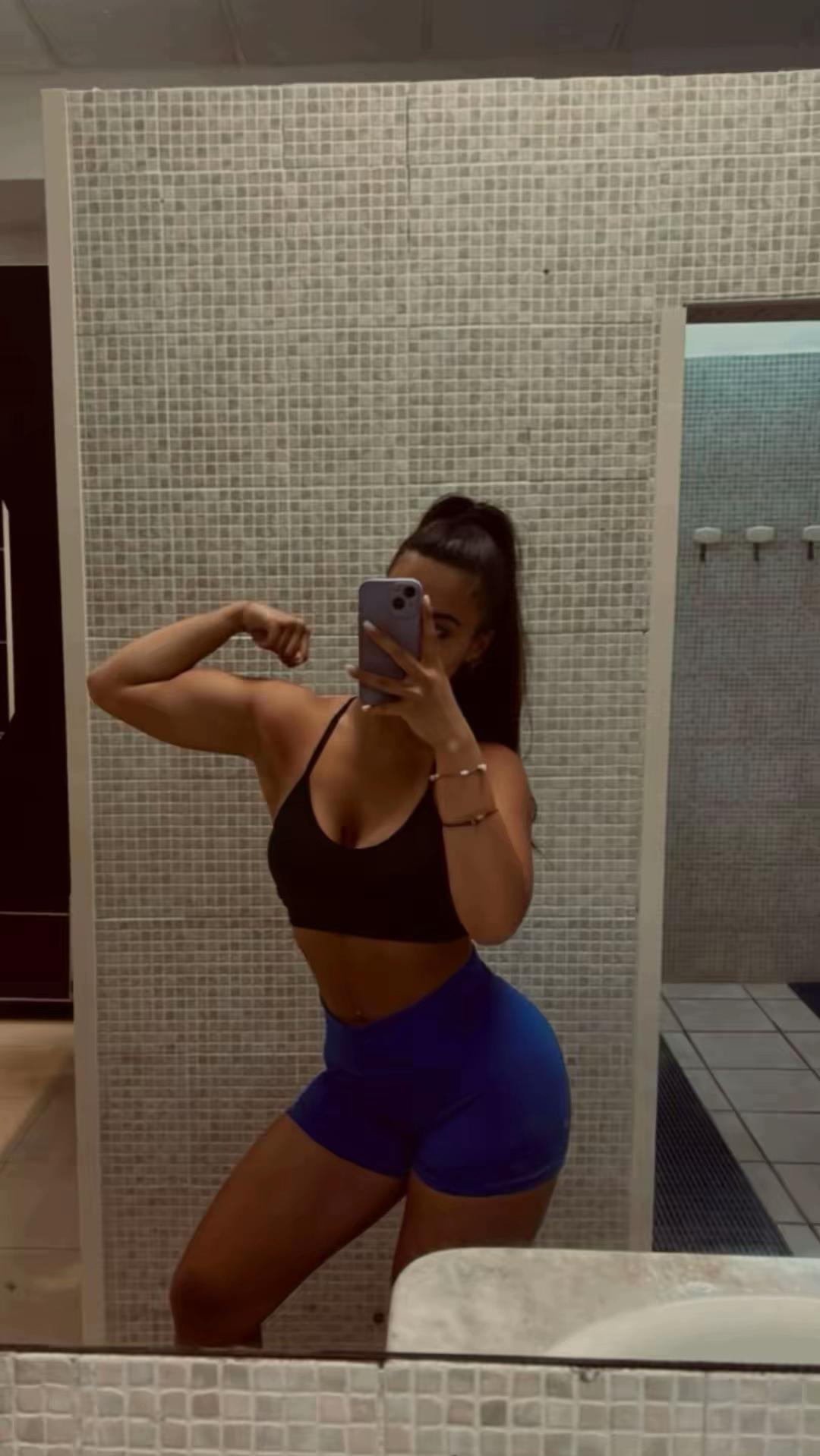 @Michelle Petrarolo