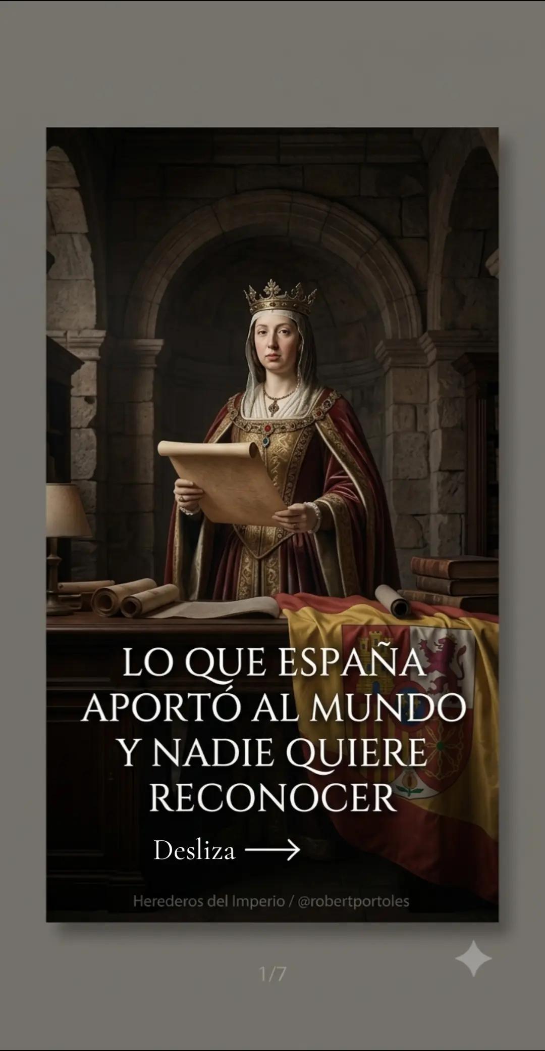 @Herederos del Imperio