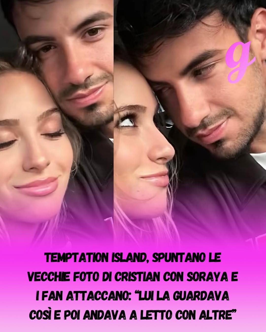 @Il Gossip Italia