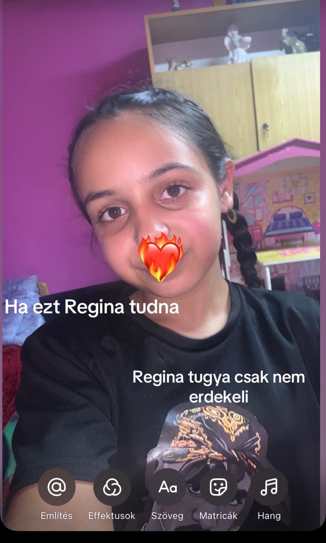 @Regina snm ✝️❤️🔥