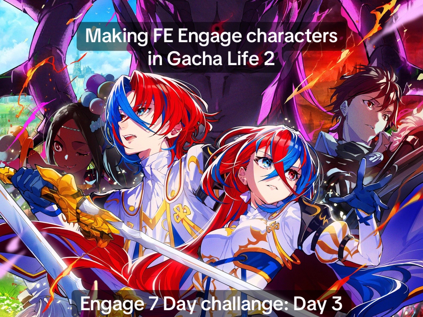 @Sisaese ☆ FE4