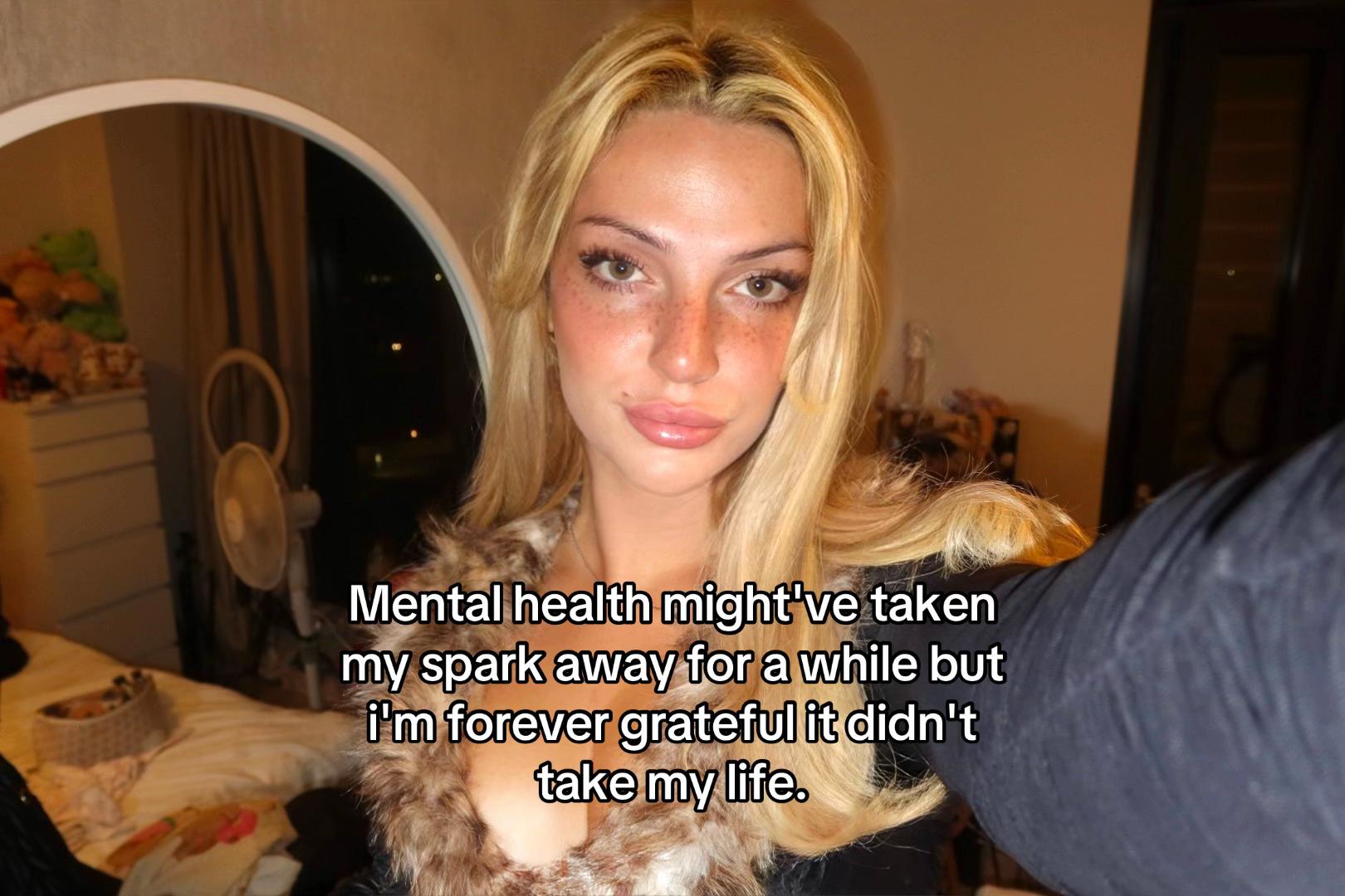 @Gabriella Lee