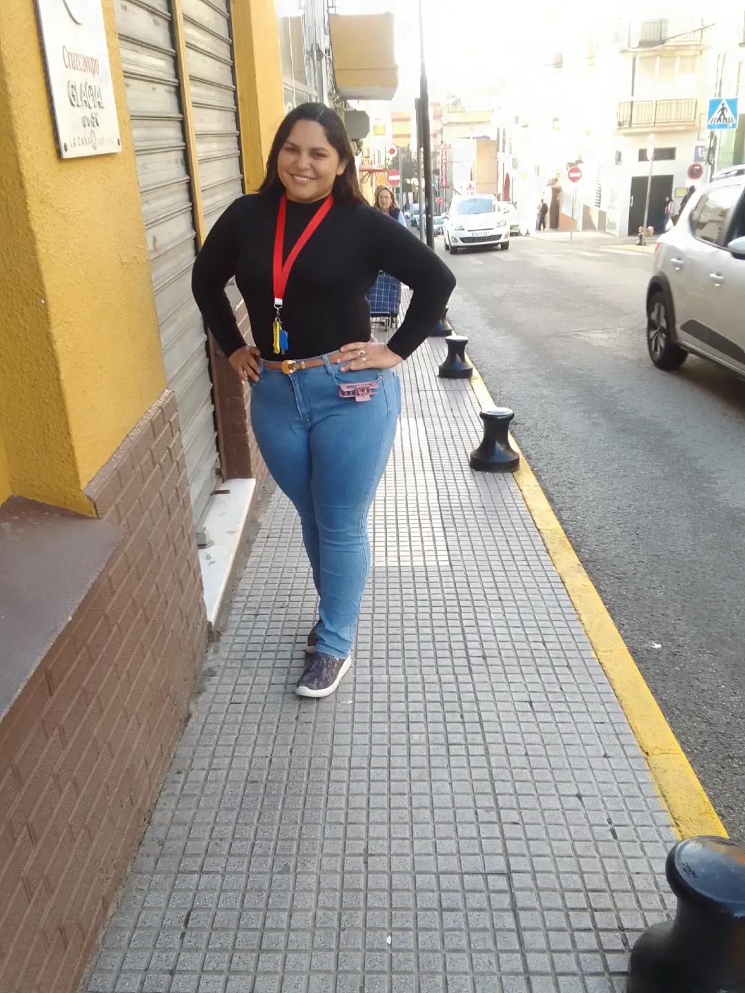 @josseling cruz