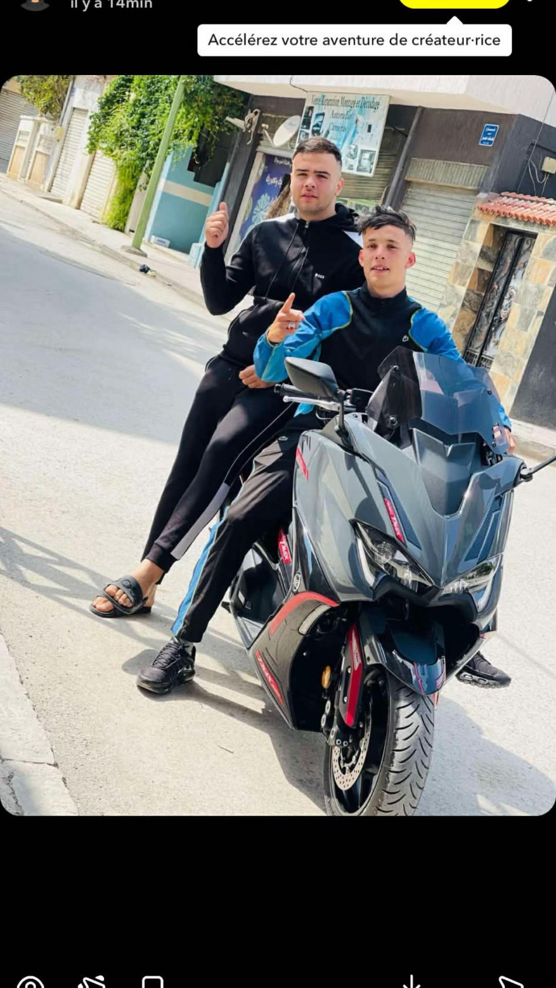 @Misso yamaha