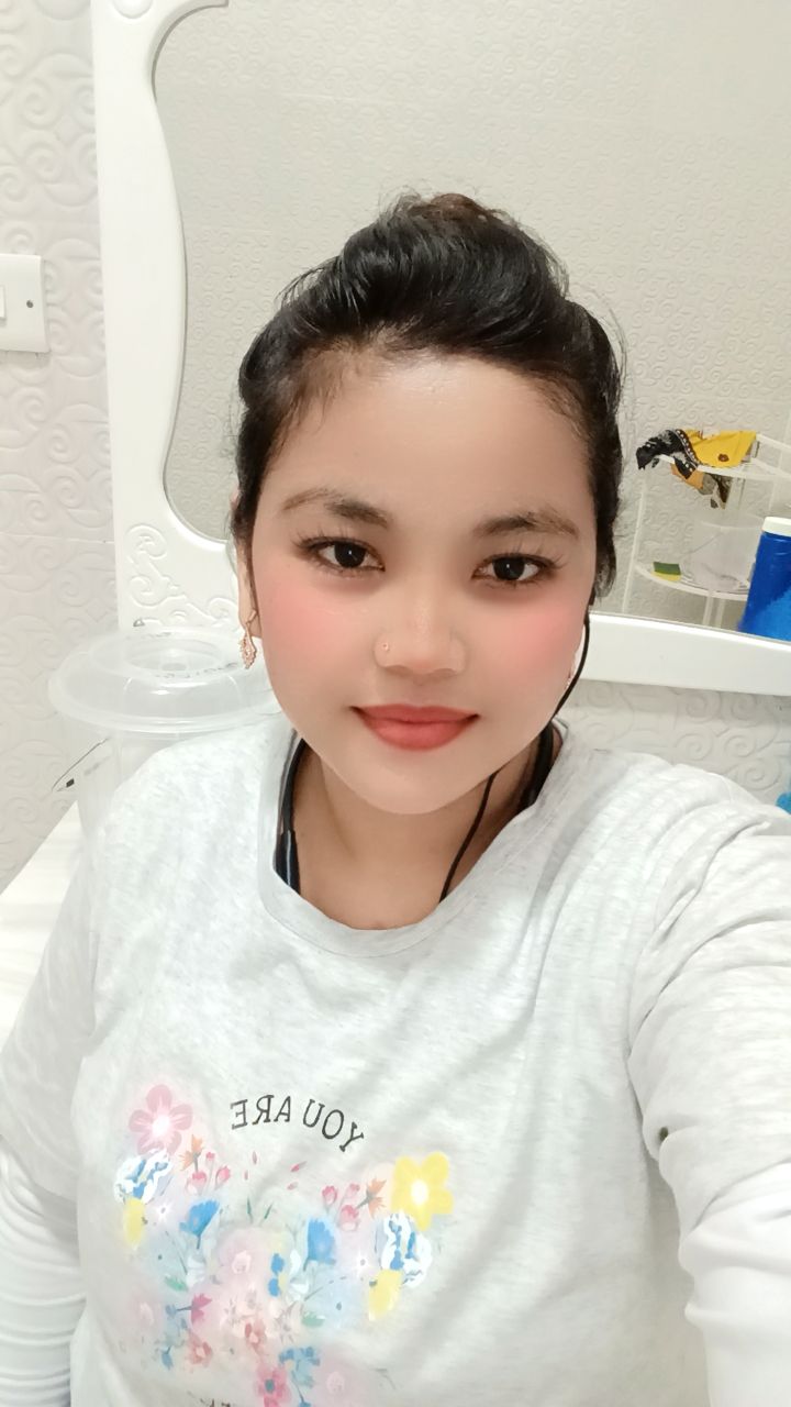 @Shreya Bhujel