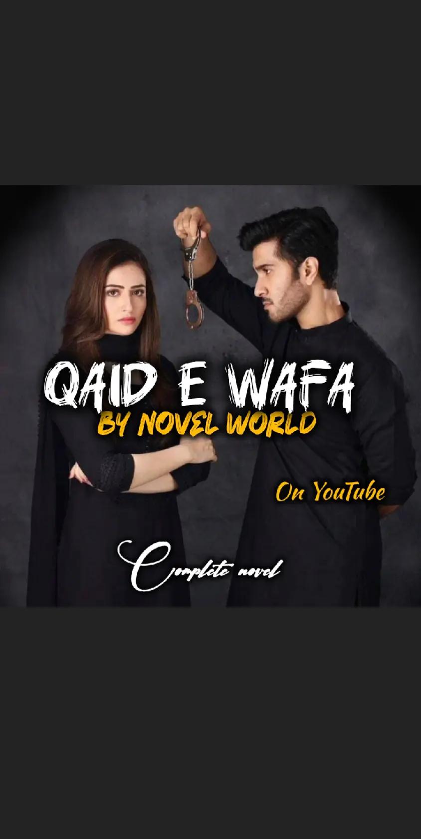 @Novels world