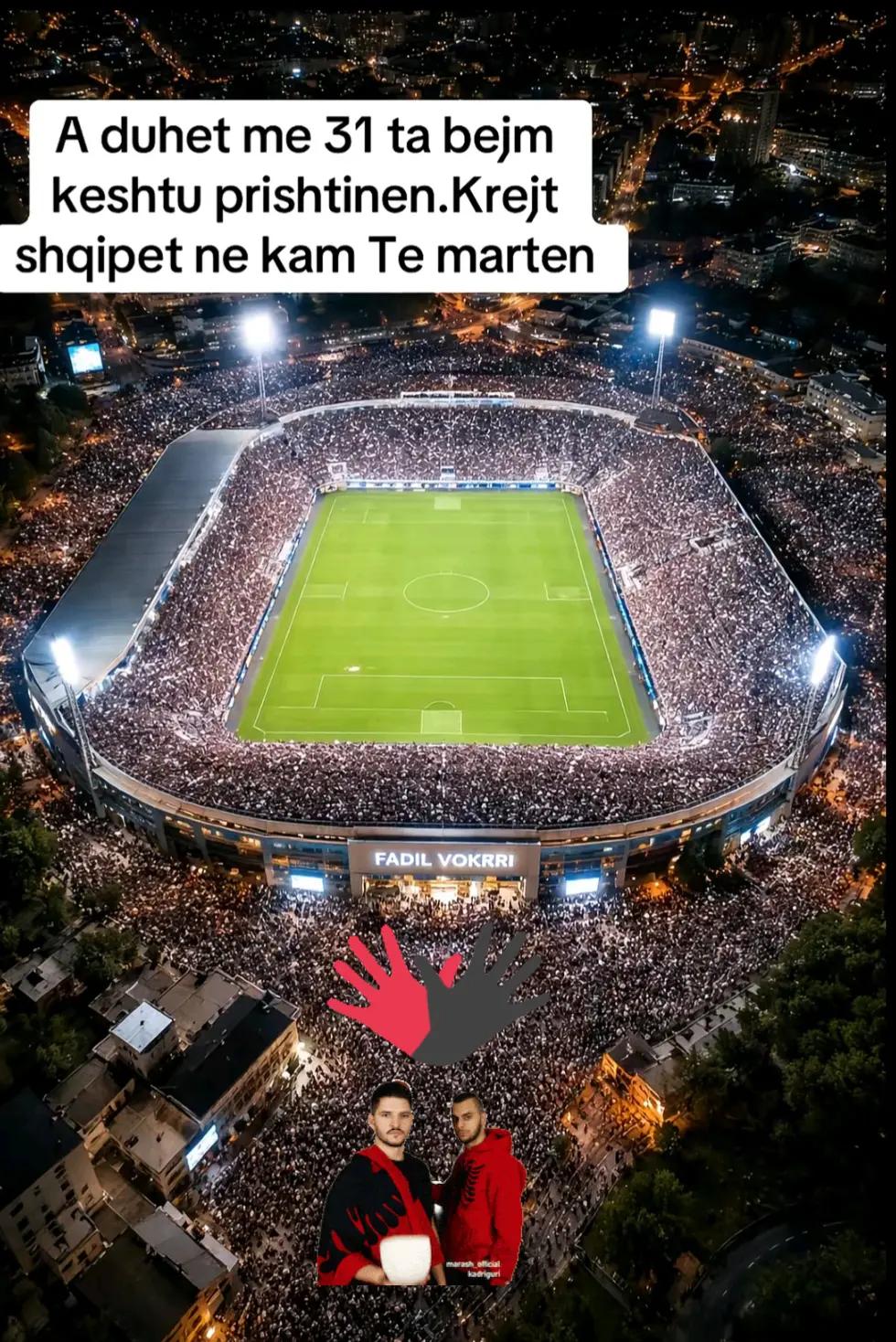 @Djali asaj vajze pergjimon E❤️