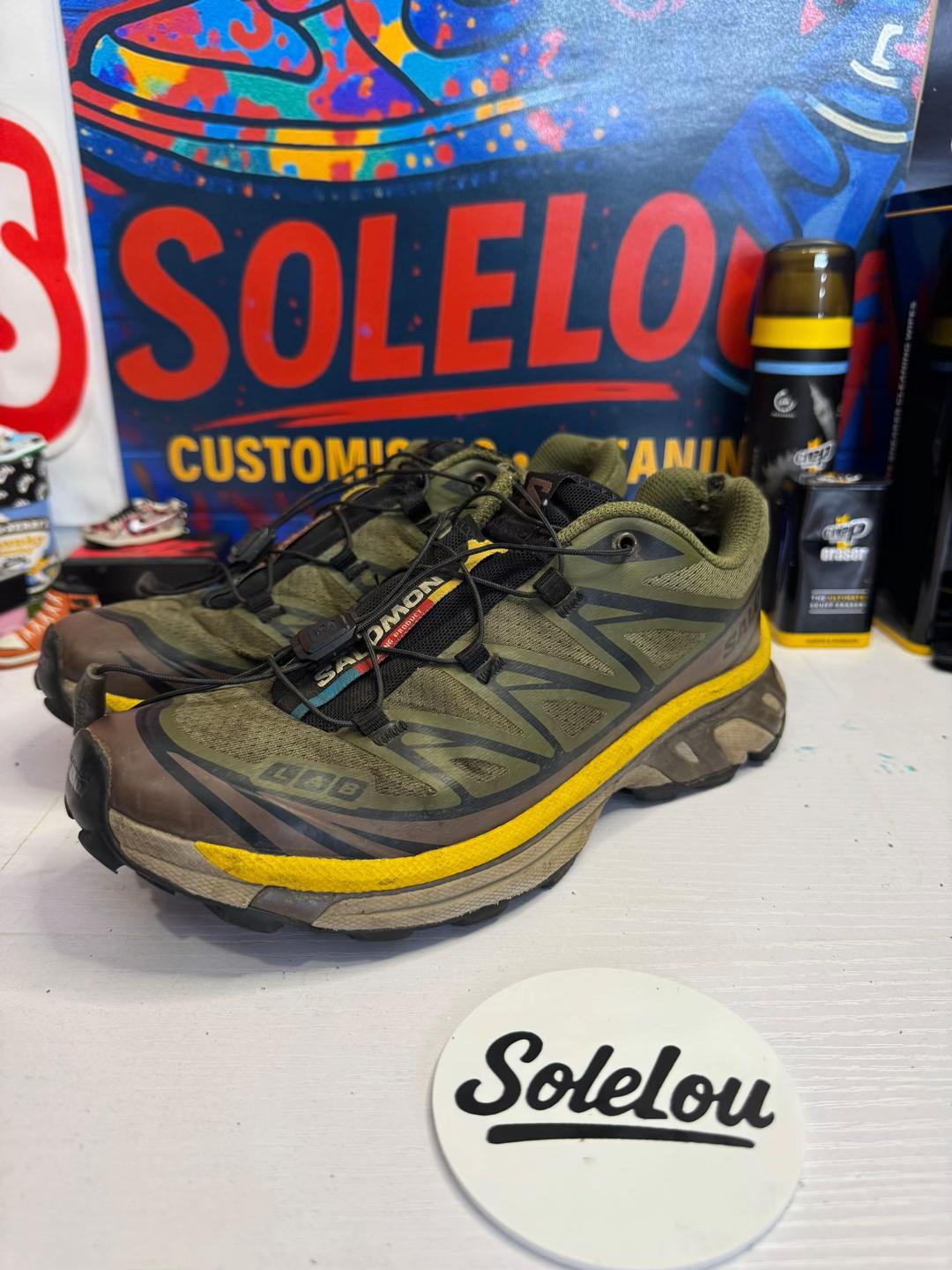 @SoleLou