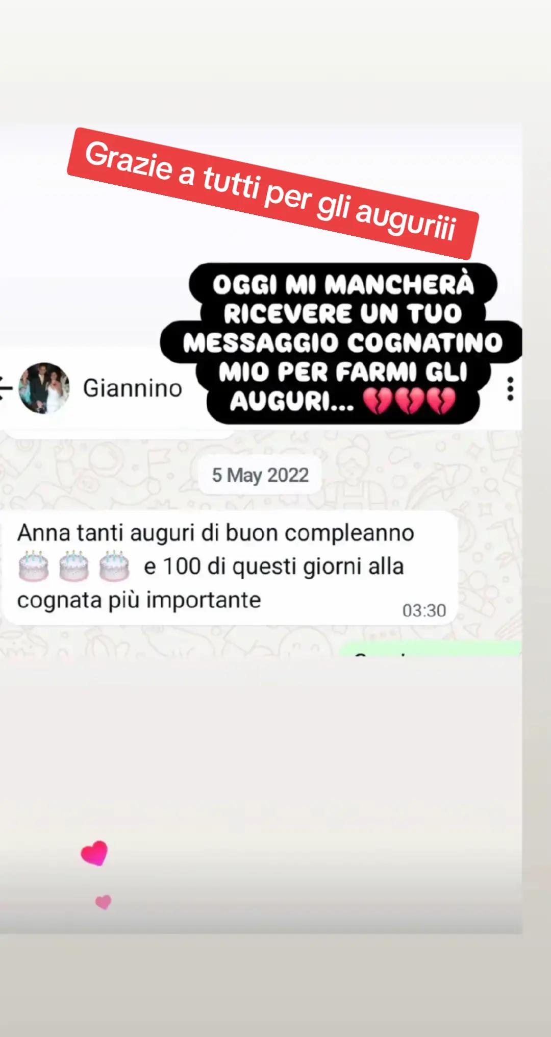 @AnnamariaCastgna89