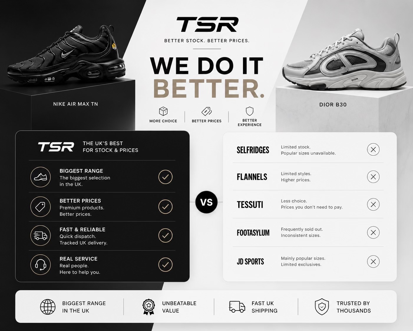 @TSR Clothing