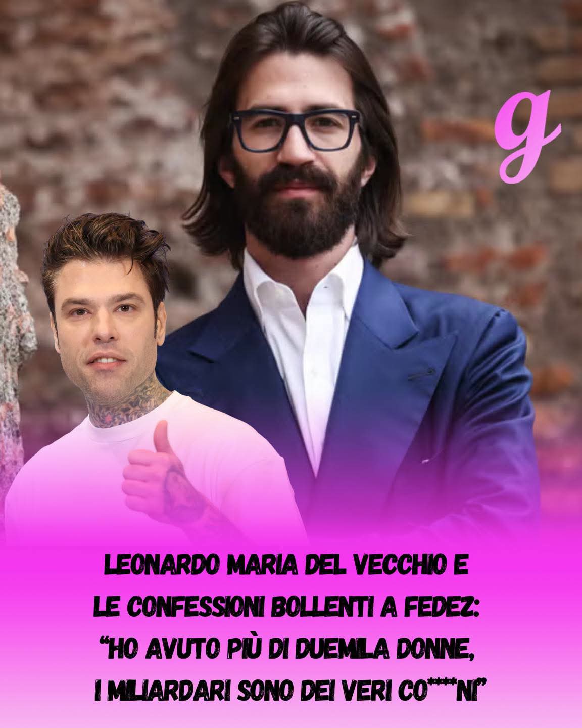 @Il Gossip Italia