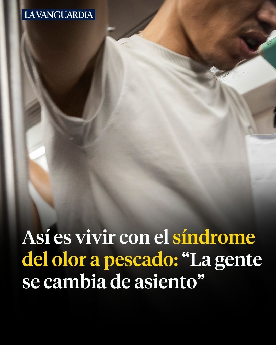 @La Vanguardia 🗞