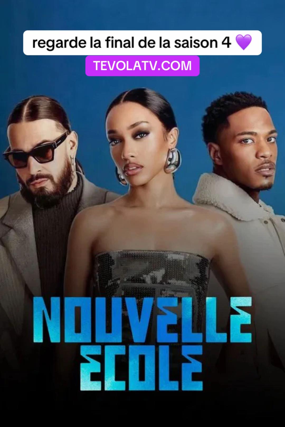 @TevolaTV