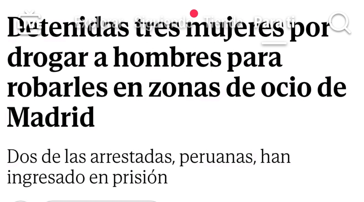 @Juan Fernandez