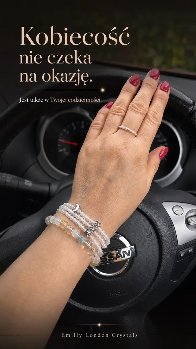 @Emilly London Crystals ๐ฌ๐ง