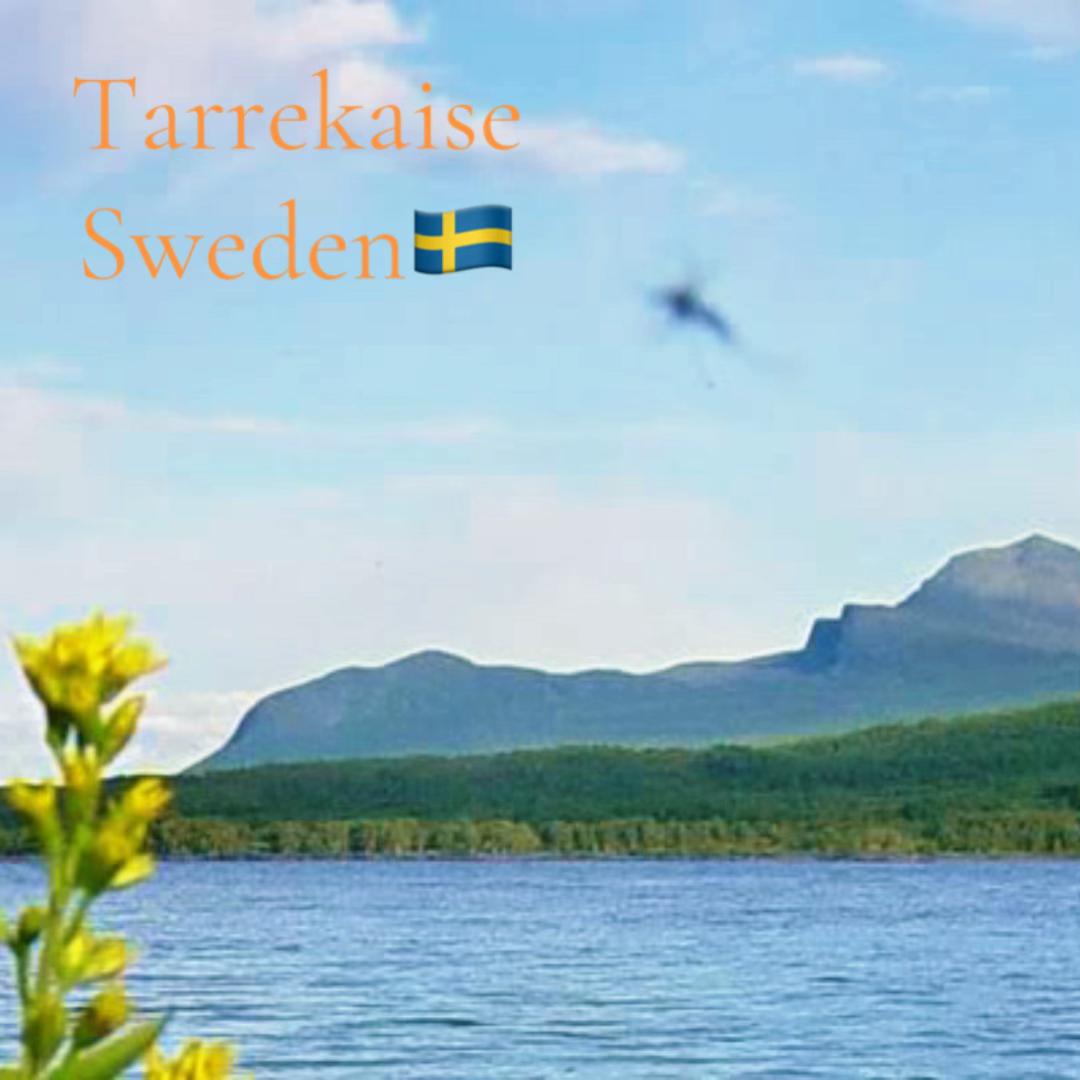 @Svenskherr’n | 🇸🇪