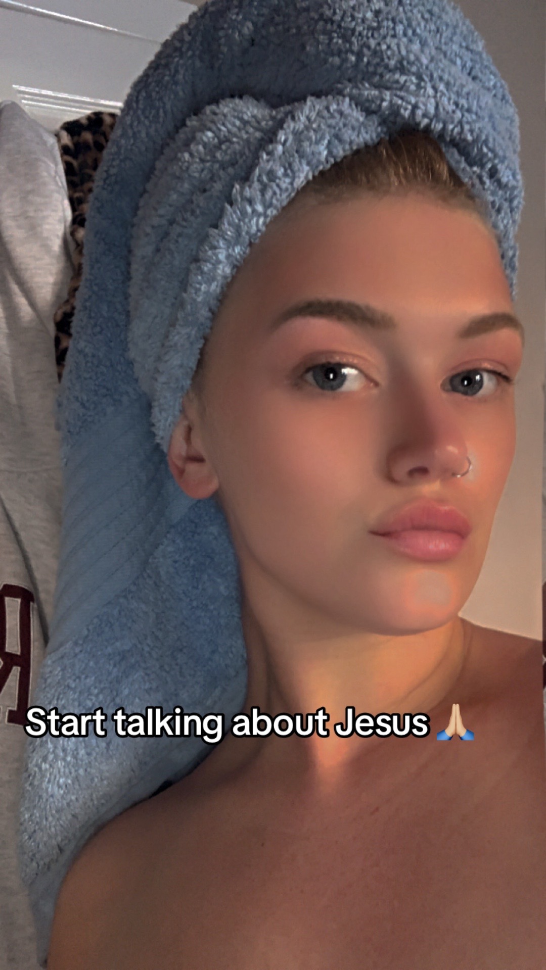 @Sophie Thornton