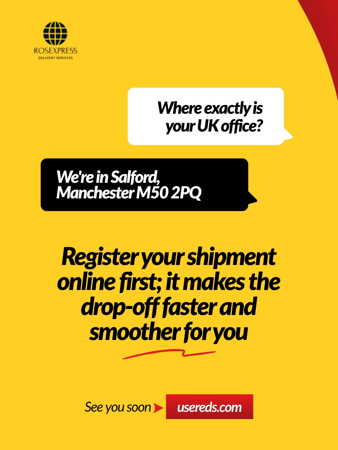@Rosexpress-Logistics