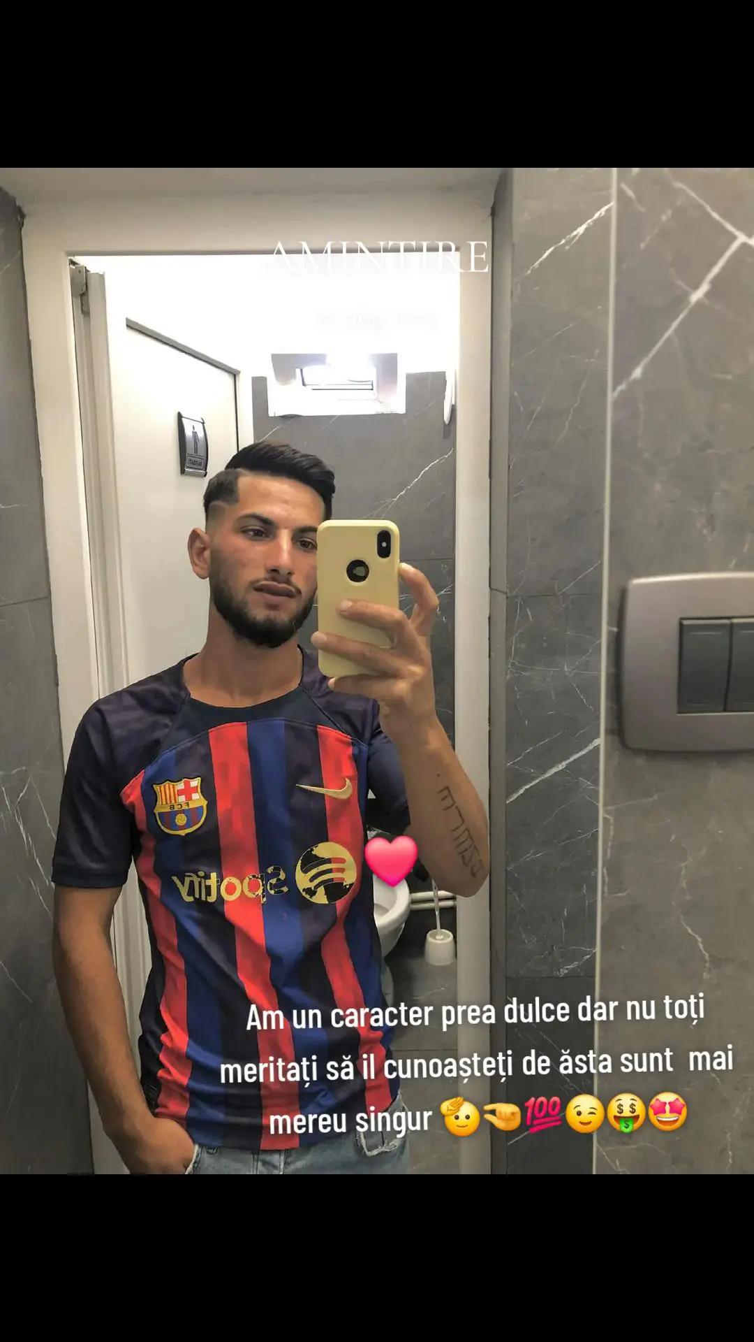@Samir Viața Mae Elena12345