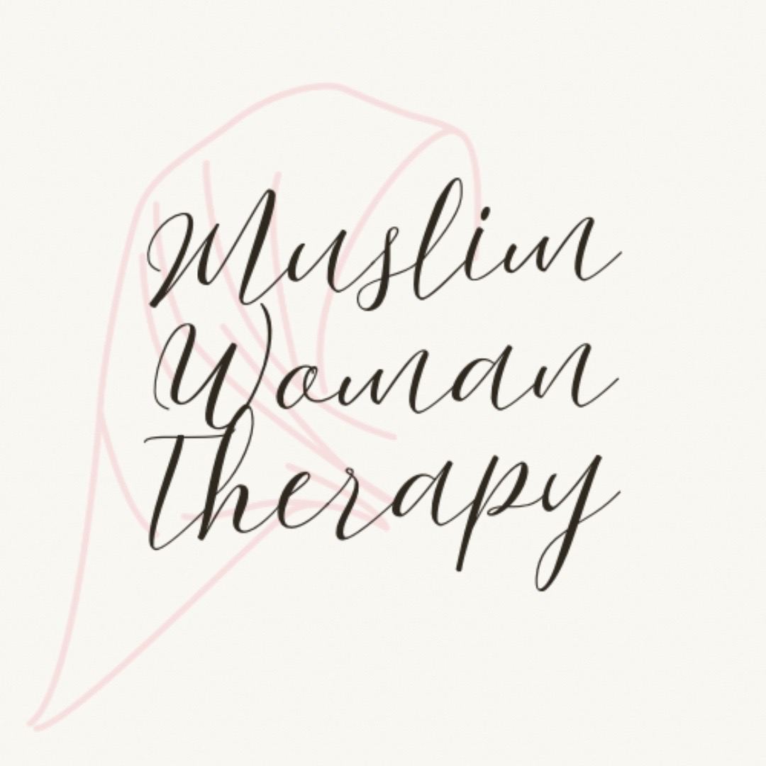 @Muslim Woman Therapy