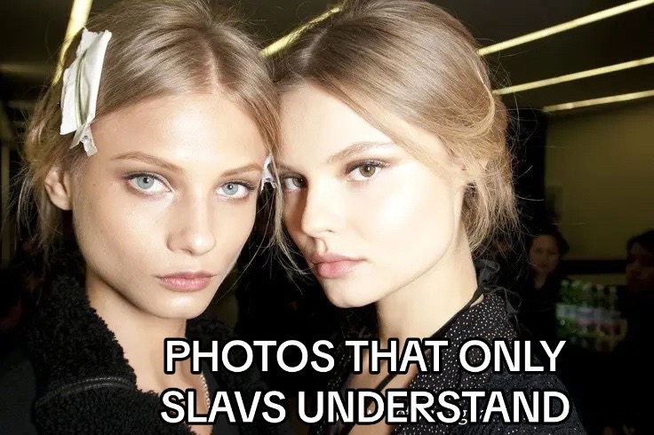 @slavic aesthetic