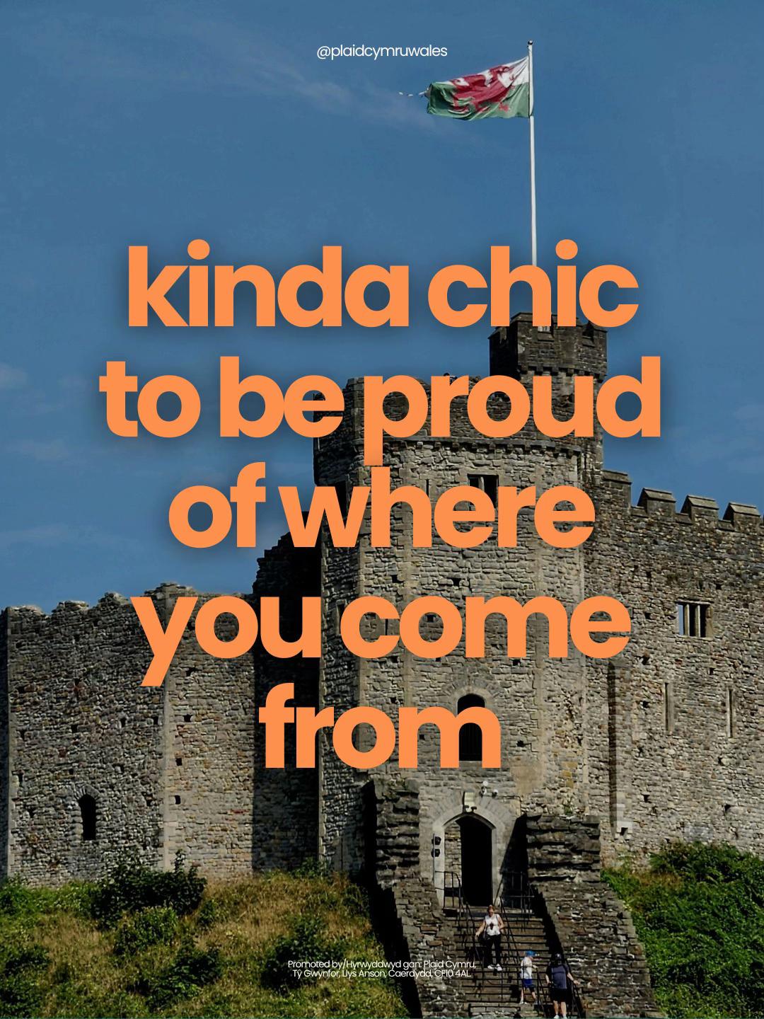 @Plaid Cymru