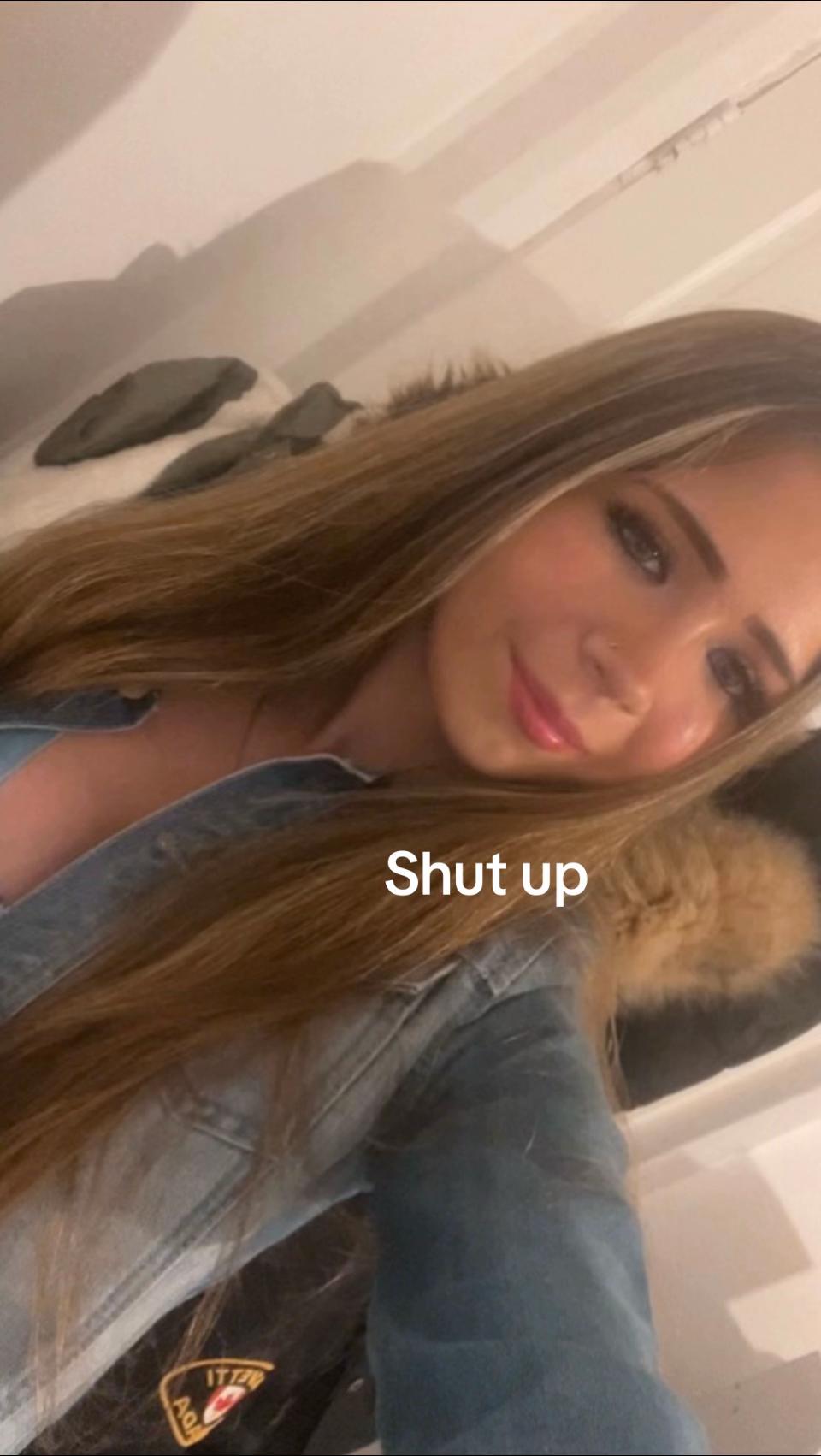 @Macie💗
