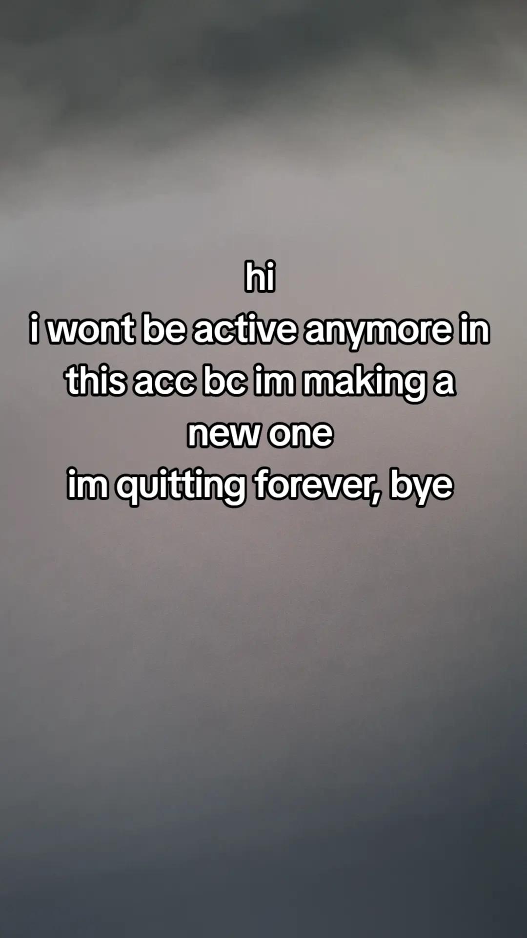 @quit