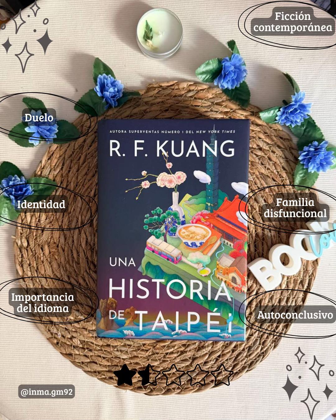 @✨ 📚 I N M A 📚 ✨