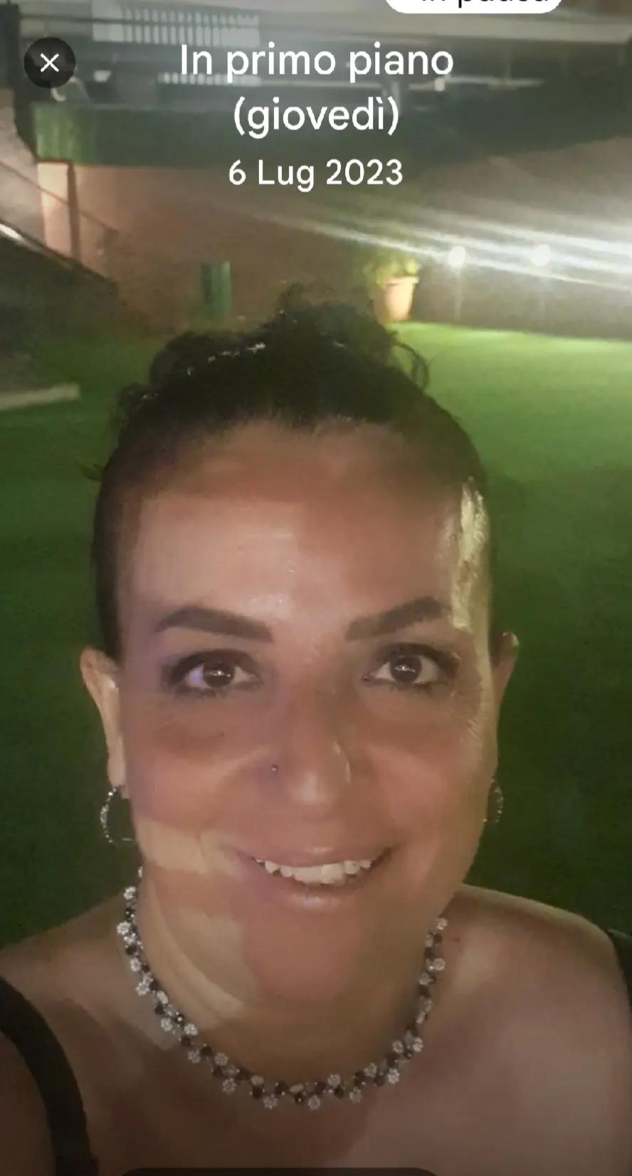 @Francesca Collura