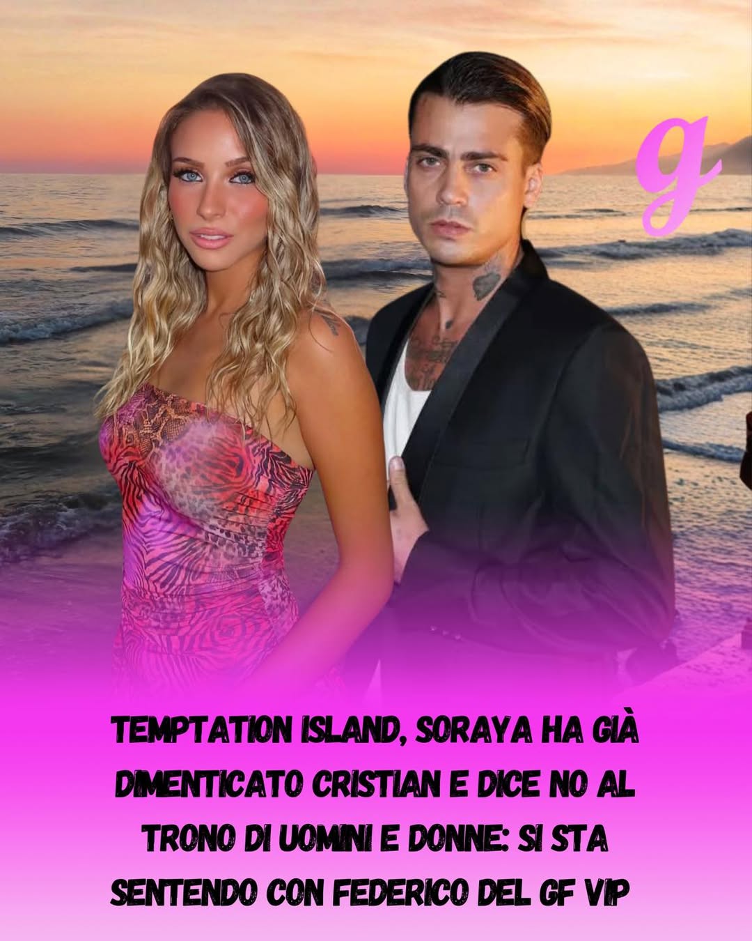 @Il Gossip Italia