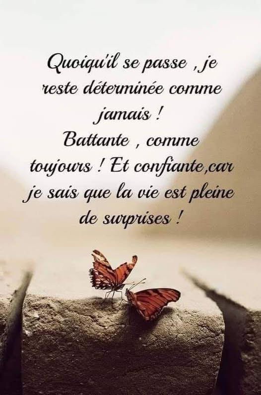 @🦋Christelle 🌺