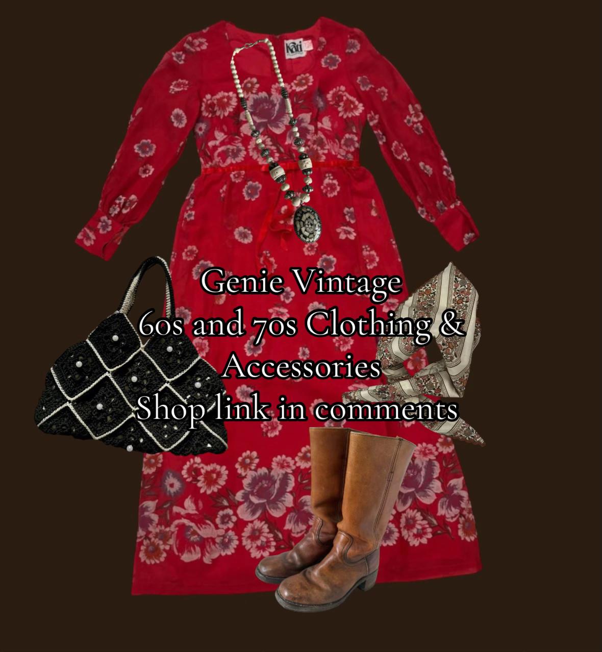 @Genievintageshop