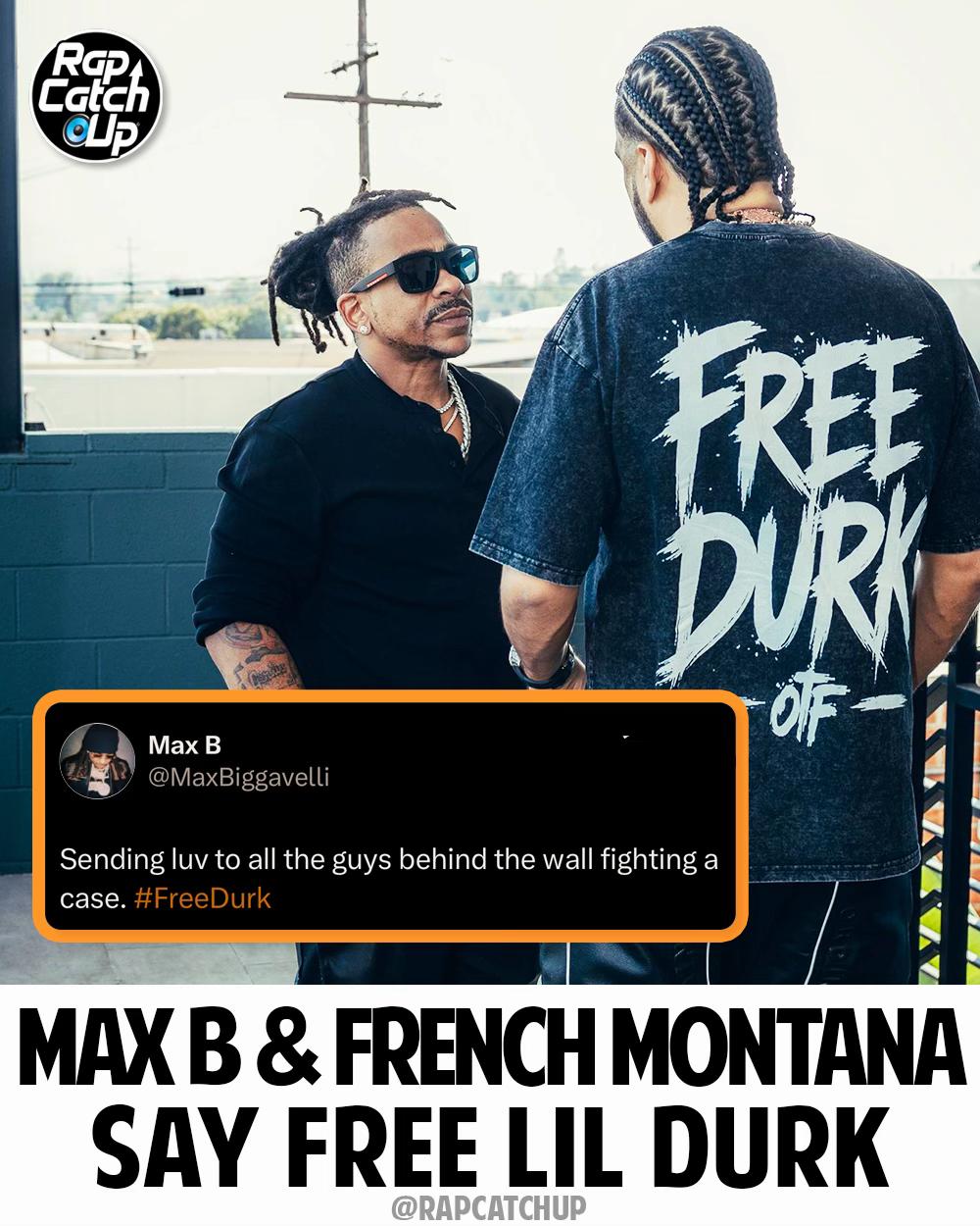 @rapcatchup