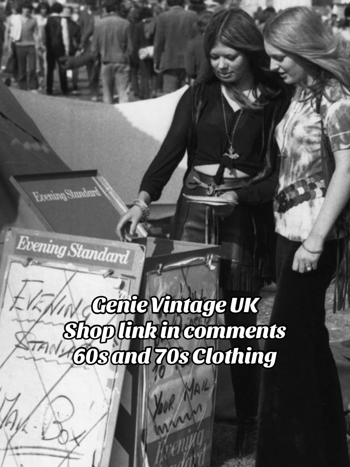 @Genievintageshop