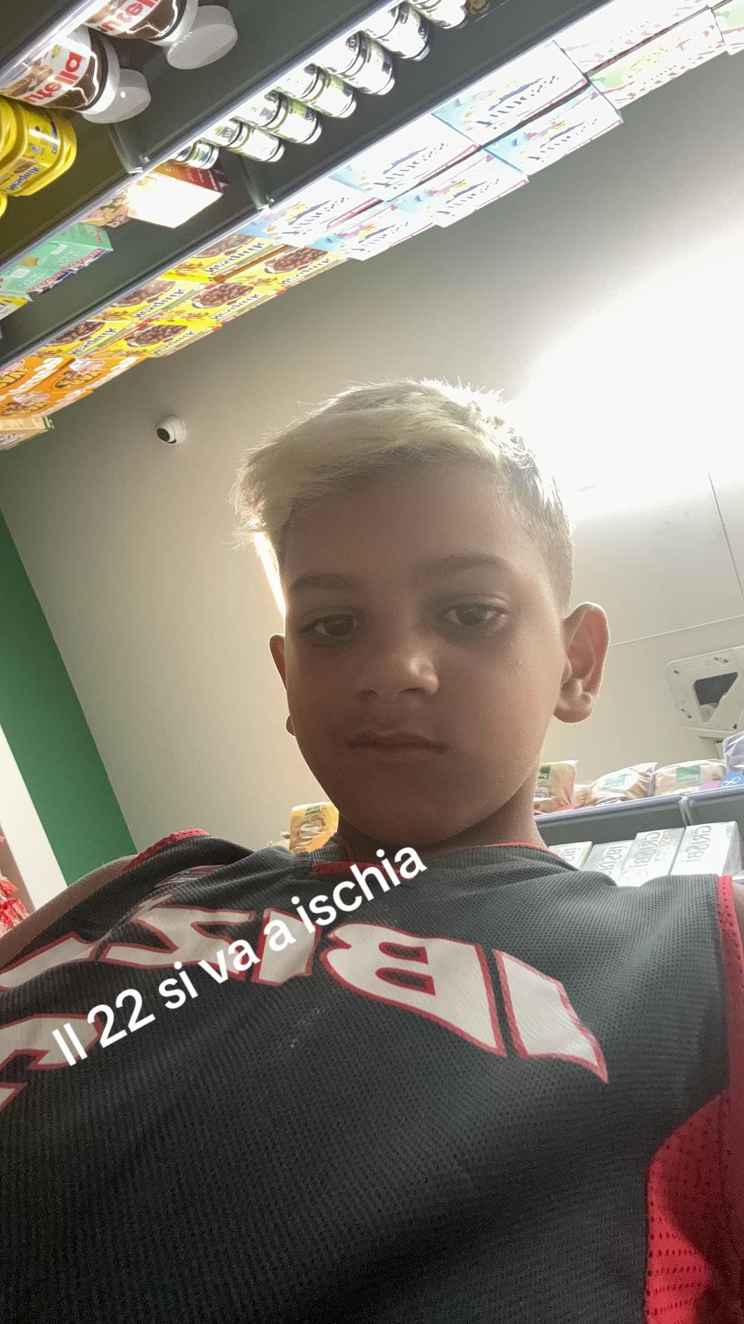 @Genny