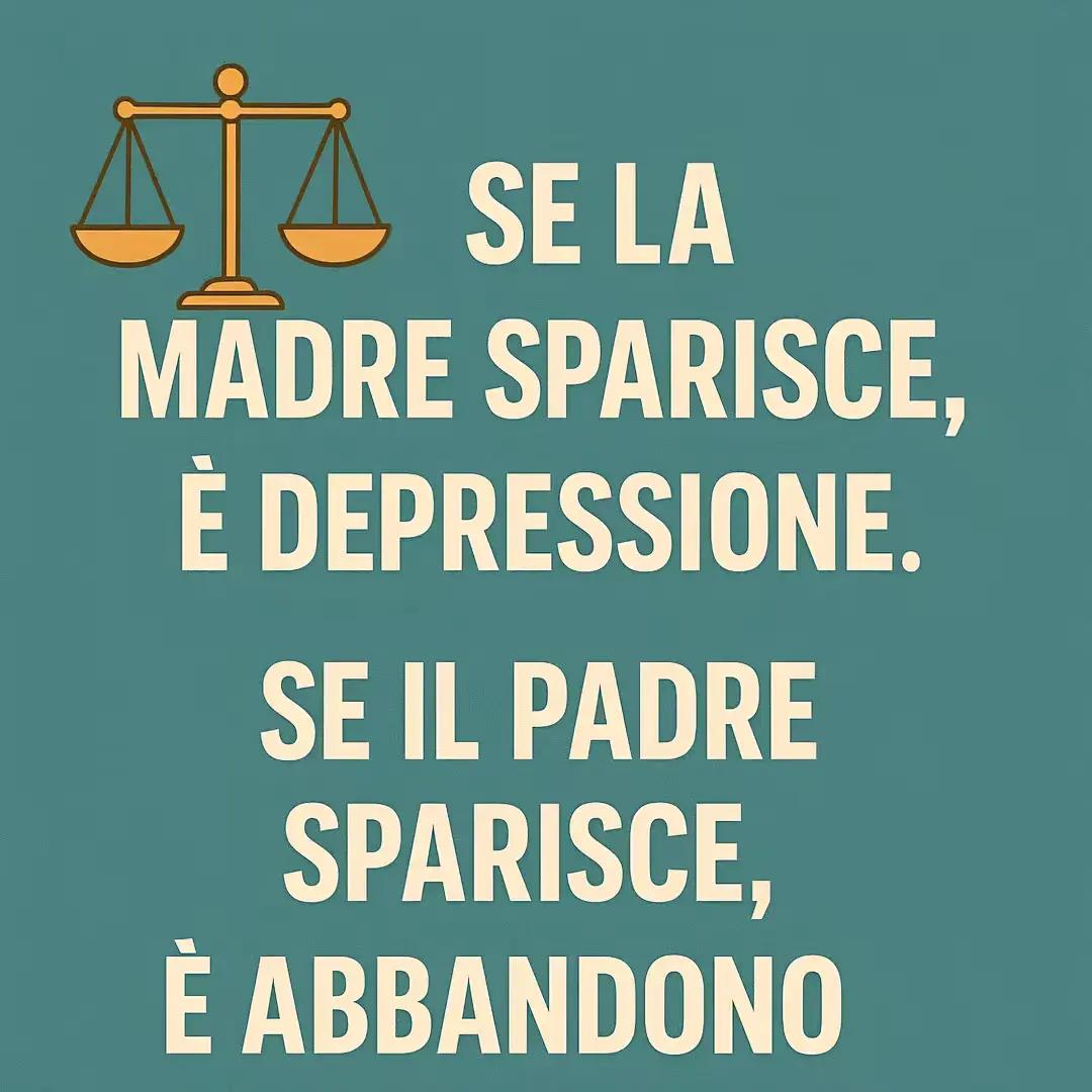 @Andrea Livi Pap&agrave; Separato