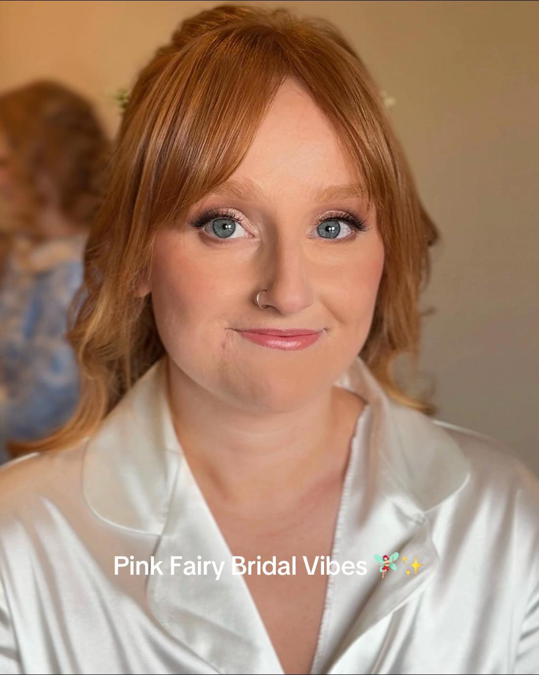 @MARY | Bridal Makeup Artist⚡️