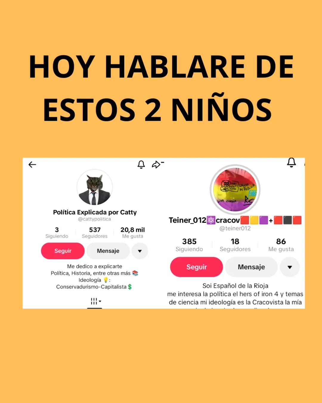 @Católico nacionalista