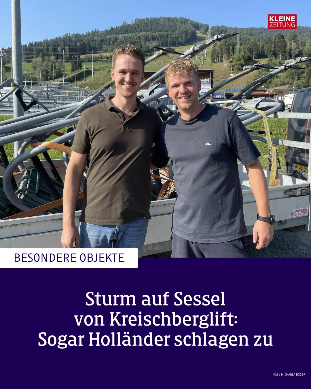 @Kleine Zeitung