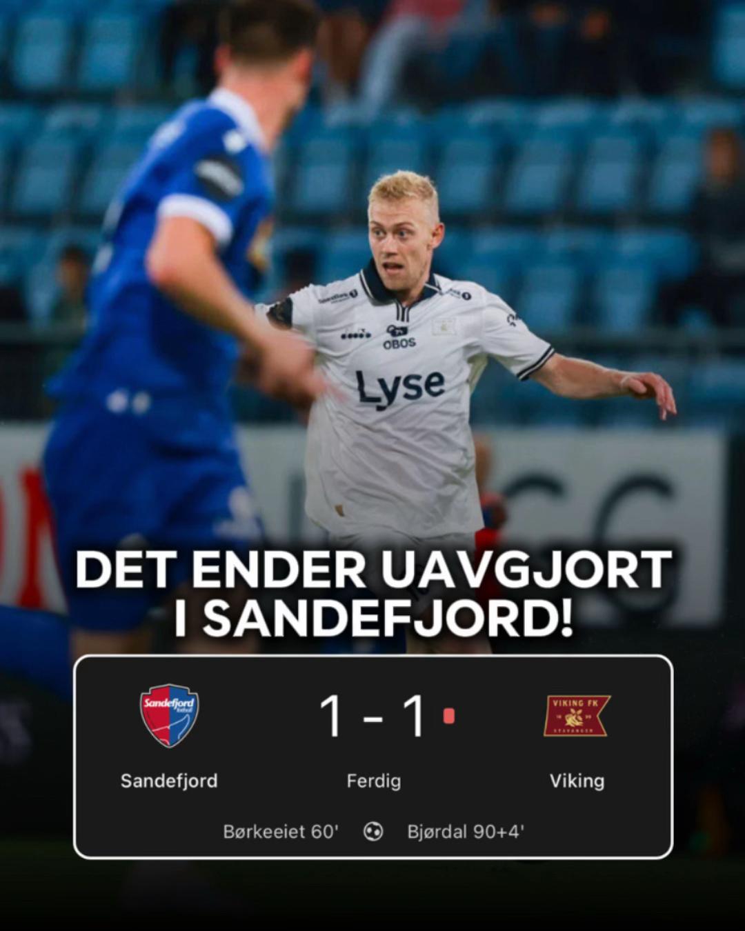 @NorskFotball