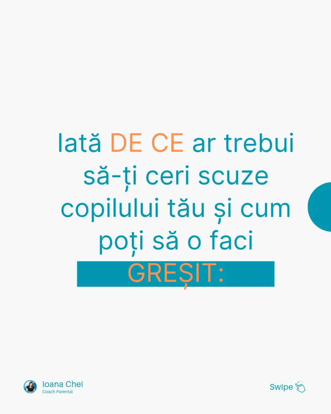 @Ioana Chei - Psihoterapeut