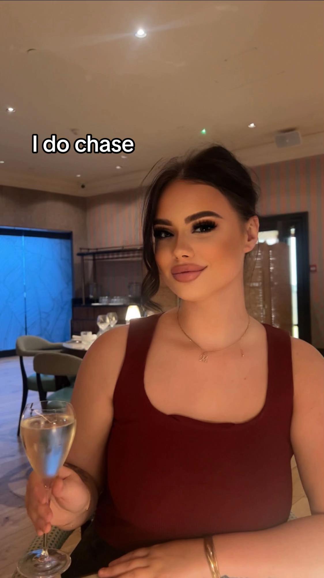 @KIERA BARNES